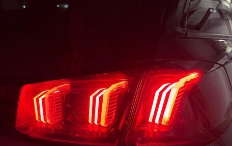 Peugeot 5008 II, 2021 год, 3 700 000 рублей, 21 фотография