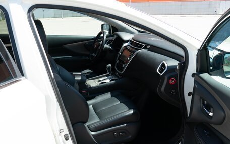 Nissan Murano, 2017 год, 2 495 000 рублей, 13 фотография