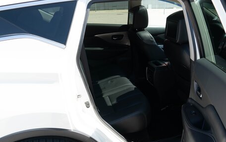 Nissan Murano, 2017 год, 2 495 000 рублей, 14 фотография