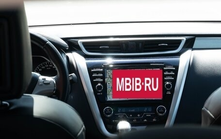 Nissan Murano, 2017 год, 2 495 000 рублей, 20 фотография