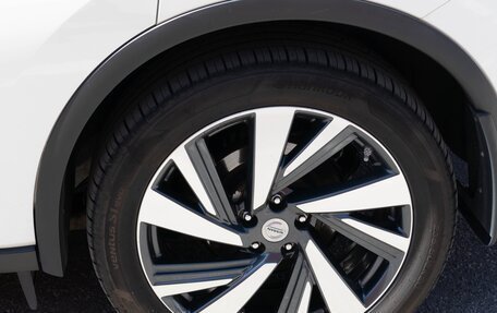 Nissan Murano, 2017 год, 2 495 000 рублей, 26 фотография