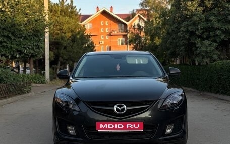 Mazda 6, 2008 год, 900 000 рублей, 1 фотография