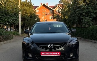 Mazda 6, 2008 год, 900 000 рублей, 1 фотография