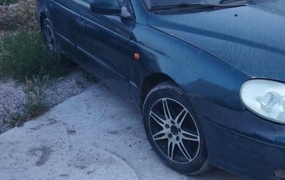 Doninvest Kondor, 1999 год, 170 000 рублей, 1 фотография