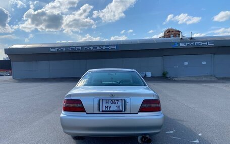 Toyota Chaser VI, 1997 год, 850 000 рублей, 7 фотография