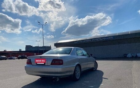 Toyota Chaser VI, 1997 год, 850 000 рублей, 3 фотография