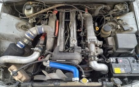 Toyota Chaser VI, 1997 год, 850 000 рублей, 12 фотография