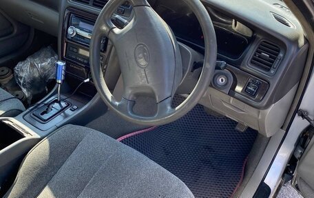 Toyota Chaser VI, 1997 год, 850 000 рублей, 10 фотография