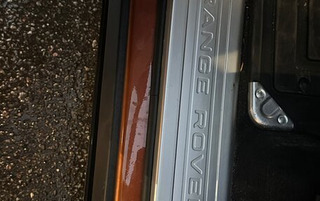 Land Rover Range Rover Sport II, 2018 год, 5 400 000 рублей, 18 фотография