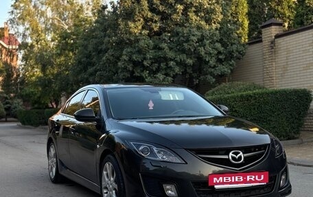 Mazda 6, 2008 год, 900 000 рублей, 6 фотография