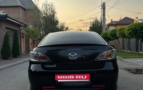 Mazda 6, 2008 год, 900 000 рублей, 4 фотография