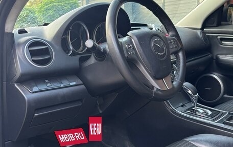 Mazda 6, 2008 год, 900 000 рублей, 7 фотография