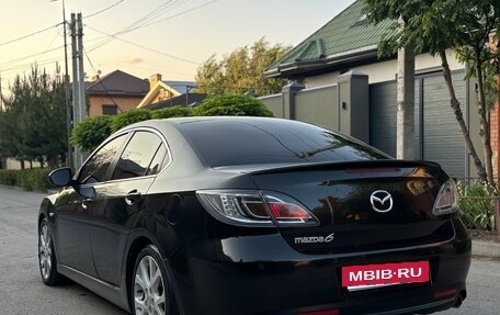 Mazda 6, 2008 год, 900 000 рублей, 3 фотография