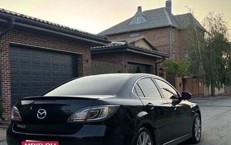 Mazda 6, 2008 год, 900 000 рублей, 5 фотография