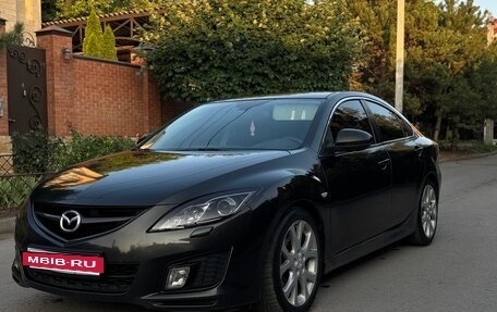 Mazda 6, 2008 год, 900 000 рублей, 2 фотография
