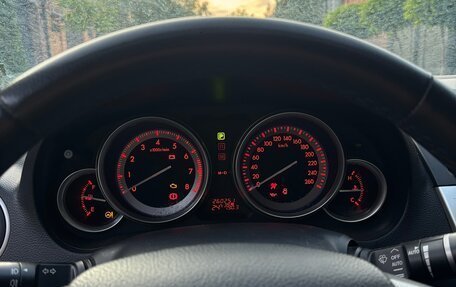 Mazda 6, 2008 год, 900 000 рублей, 9 фотография
