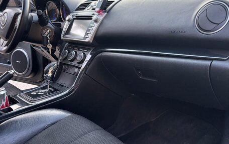 Mazda 6, 2008 год, 900 000 рублей, 11 фотография