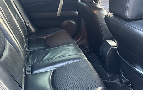 Mazda 6, 2008 год, 900 000 рублей, 13 фотография