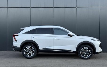 Haval F7, 2025 год, 3 449 000 рублей, 2 фотография