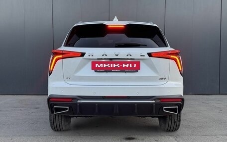 Haval F7, 2025 год, 3 449 000 рублей, 3 фотография