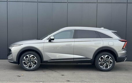 Haval F7, 2025 год, 3 449 000 рублей, 2 фотография