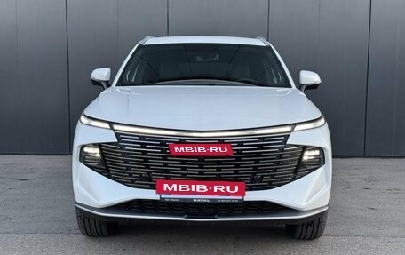 Haval F7, 2025 год, 3 449 000 рублей, 9 фотография