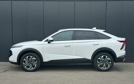 Haval F7x, 2025 год, 3 699 000 рублей, 10 фотография