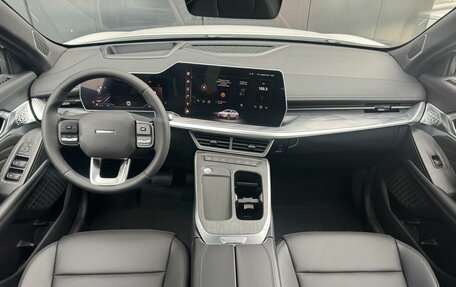 Haval F7x, 2025 год, 3 699 000 рублей, 8 фотография