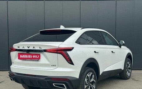 Haval F7x, 2025 год, 3 699 000 рублей, 12 фотография