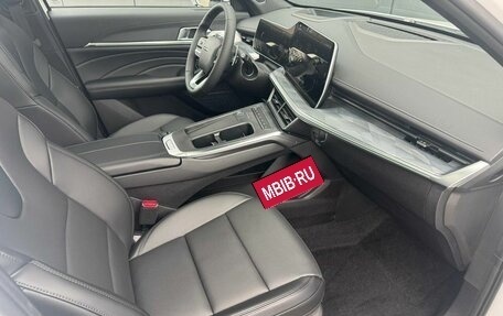 Haval F7x, 2025 год, 3 699 000 рублей, 6 фотография