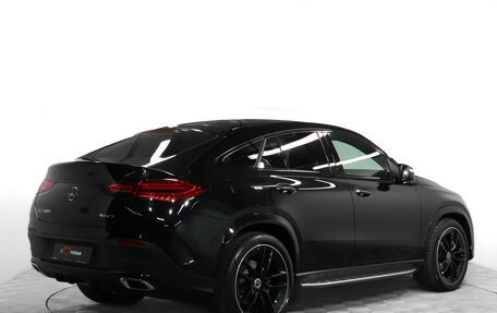 Mercedes-Benz GLE Coupe, 2024 год, 14 175 000 рублей, 8 фотография