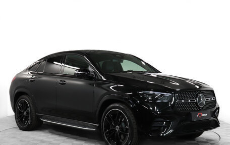 Mercedes-Benz GLE Coupe, 2024 год, 14 175 000 рублей, 6 фотография