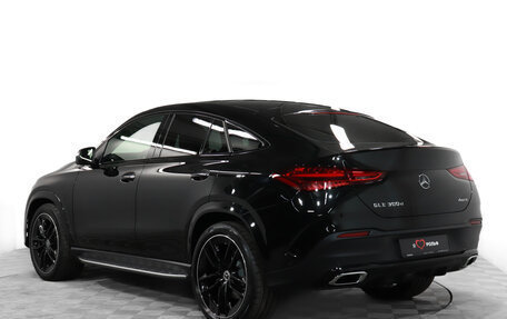 Mercedes-Benz GLE Coupe, 2024 год, 14 175 000 рублей, 4 фотография