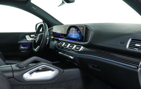 Mercedes-Benz GLE Coupe, 2024 год, 14 175 000 рублей, 9 фотография
