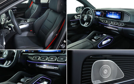Mercedes-Benz GLE Coupe, 2024 год, 14 175 000 рублей, 13 фотография