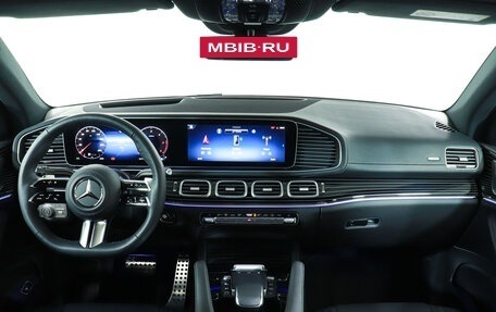 Mercedes-Benz GLE Coupe, 2024 год, 14 175 000 рублей, 14 фотография
