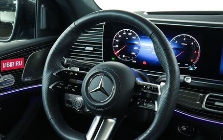 Mercedes-Benz GLE Coupe, 2024 год, 14 175 000 рублей, 16 фотография
