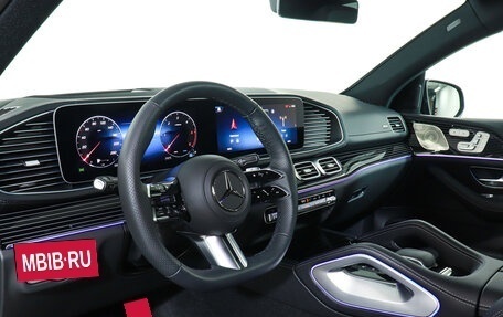 Mercedes-Benz GLE Coupe, 2024 год, 14 175 000 рублей, 12 фотография