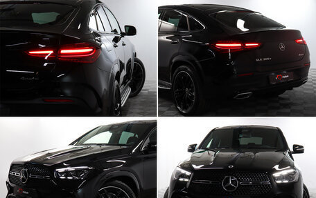 Mercedes-Benz GLE Coupe, 2024 год, 14 175 000 рублей, 24 фотография