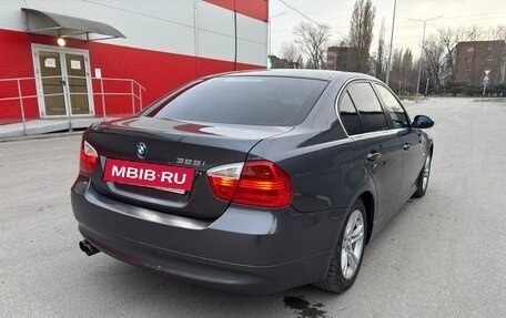 BMW 3 серия, 2008 год, 1 150 000 рублей, 5 фотография