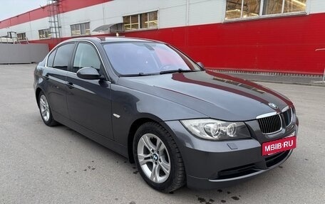 BMW 3 серия, 2008 год, 1 150 000 рублей, 3 фотография