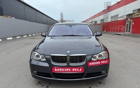 BMW 3 серия, 2008 год, 1 150 000 рублей, 2 фотография