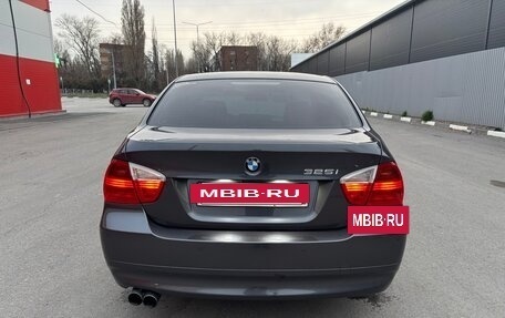 BMW 3 серия, 2008 год, 1 150 000 рублей, 6 фотография