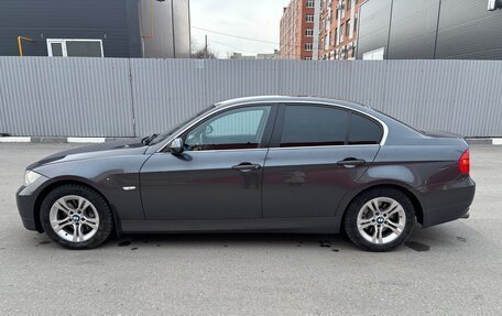 BMW 3 серия, 2008 год, 1 150 000 рублей, 10 фотография