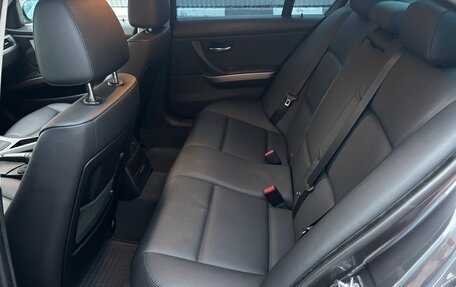 BMW 3 серия, 2008 год, 1 150 000 рублей, 12 фотография