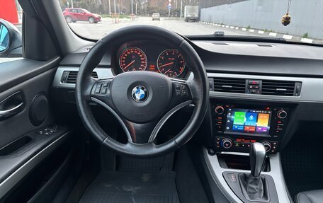 BMW 3 серия, 2008 год, 1 150 000 рублей, 15 фотография