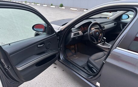 BMW 3 серия, 2008 год, 1 150 000 рублей, 16 фотография