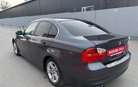 BMW 3 серия, 2008 год, 1 150 000 рублей, 9 фотография