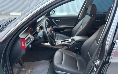BMW 3 серия, 2008 год, 1 150 000 рублей, 17 фотография