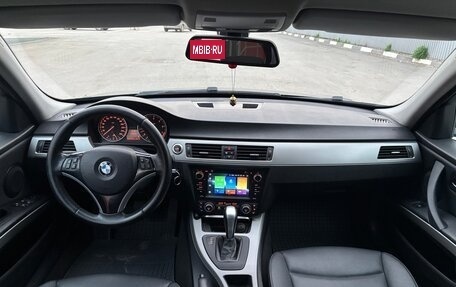 BMW 3 серия, 2008 год, 1 150 000 рублей, 14 фотография